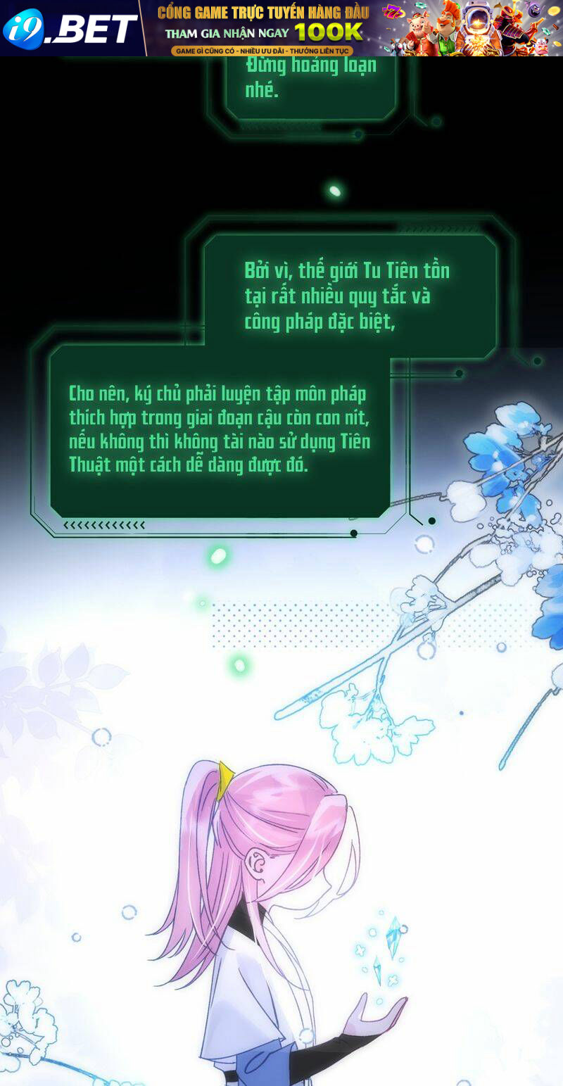 Tôi Phải Làm Một Kẻ Đại Xấu Xa - Chapter 112 - Page 11