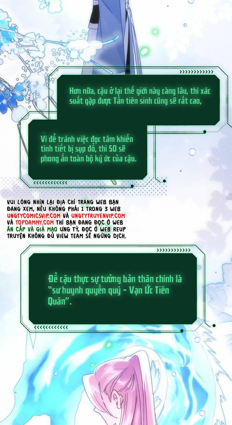 Tôi Phải Làm Một Kẻ Đại Xấu Xa - Chapter 112 - Page 12