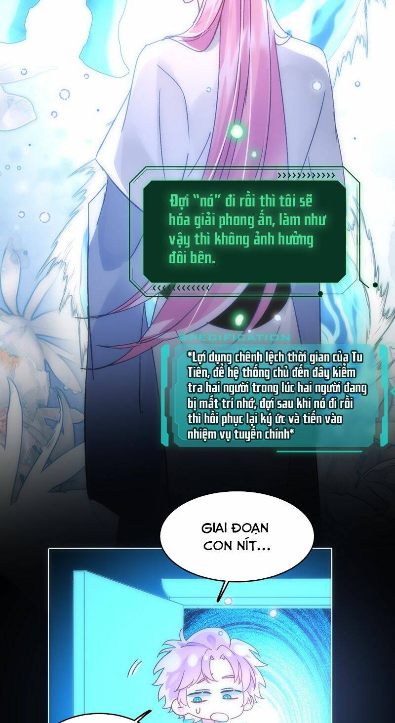 Tôi Phải Làm Một Kẻ Đại Xấu Xa - Chapter 112 - Page 13