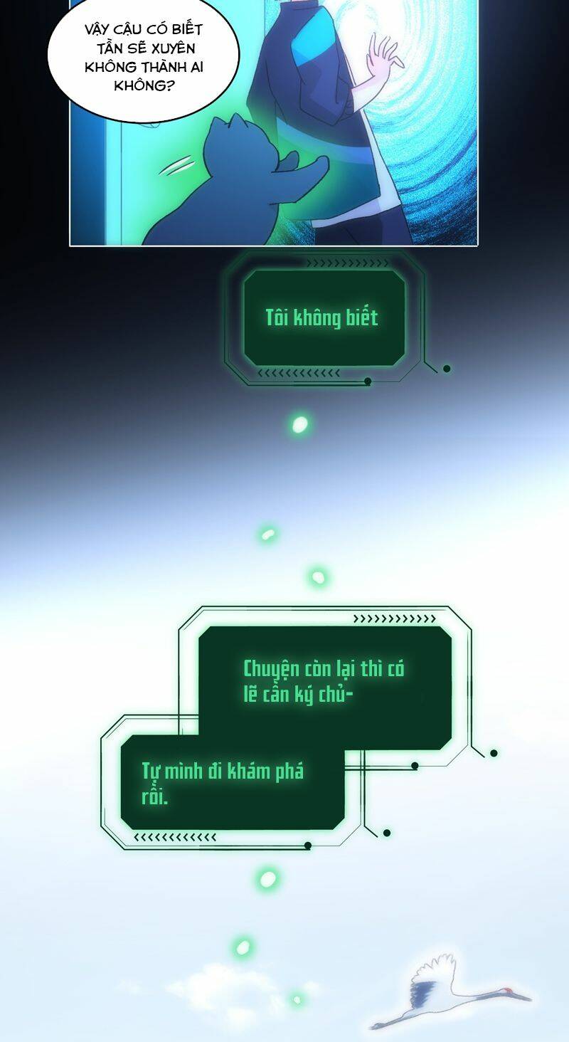 Tôi Phải Làm Một Kẻ Đại Xấu Xa - Chapter 112 - Page 14