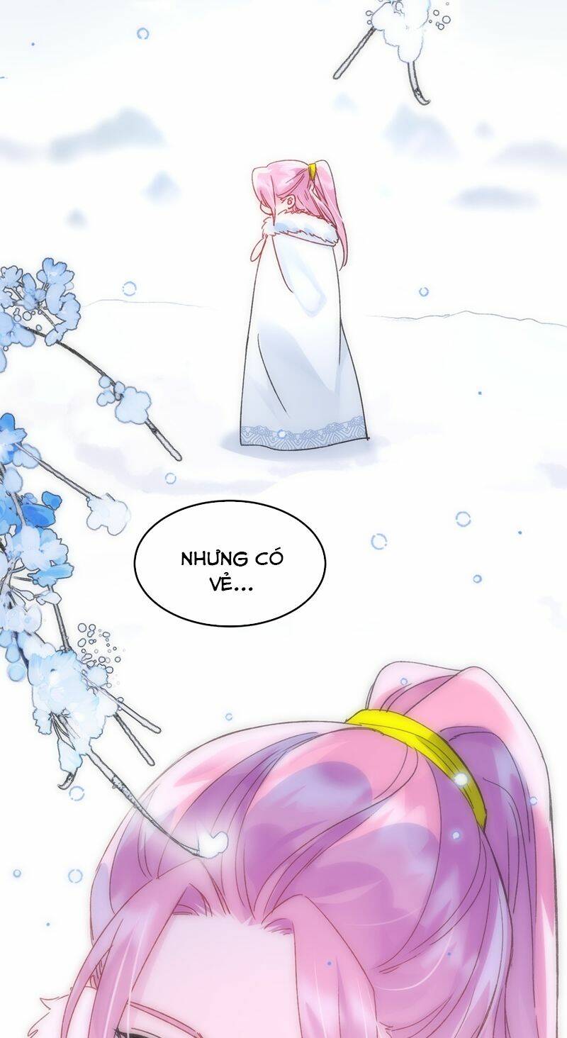 Tôi Phải Làm Một Kẻ Đại Xấu Xa - Chapter 112 - Page 17