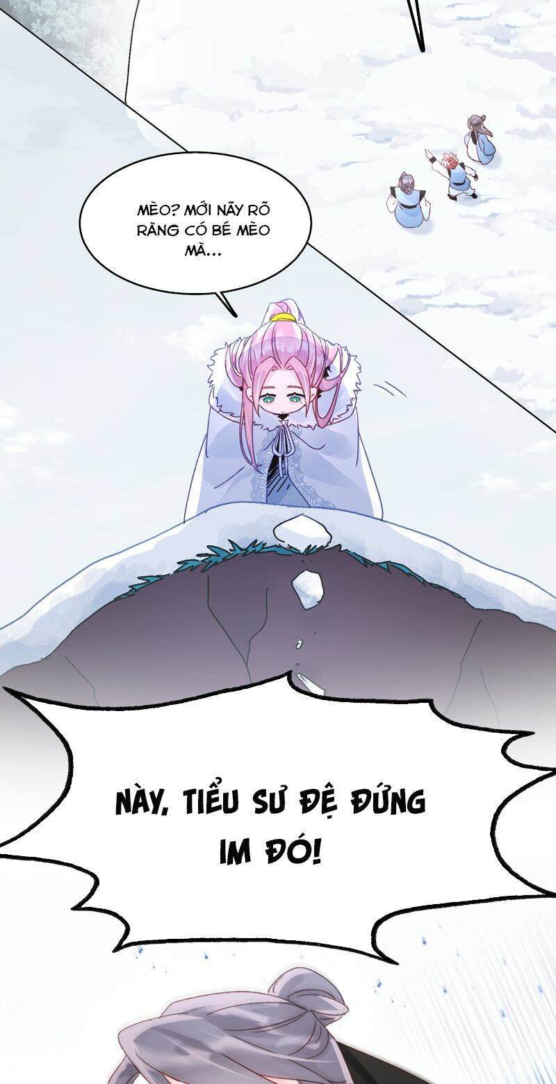 Tôi Phải Làm Một Kẻ Đại Xấu Xa - Chapter 112 - Page 21