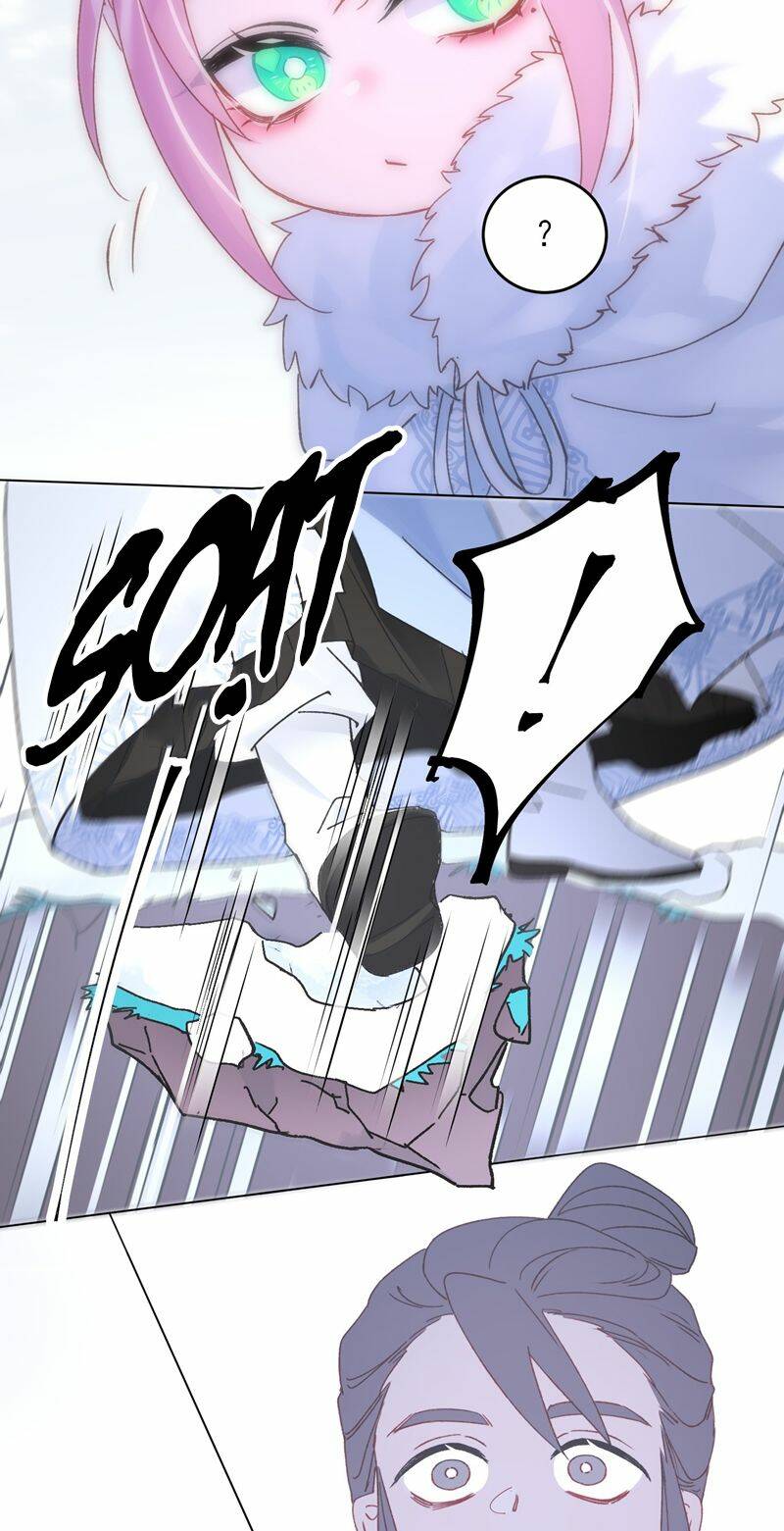 Tôi Phải Làm Một Kẻ Đại Xấu Xa - Chapter 112 - Page 23