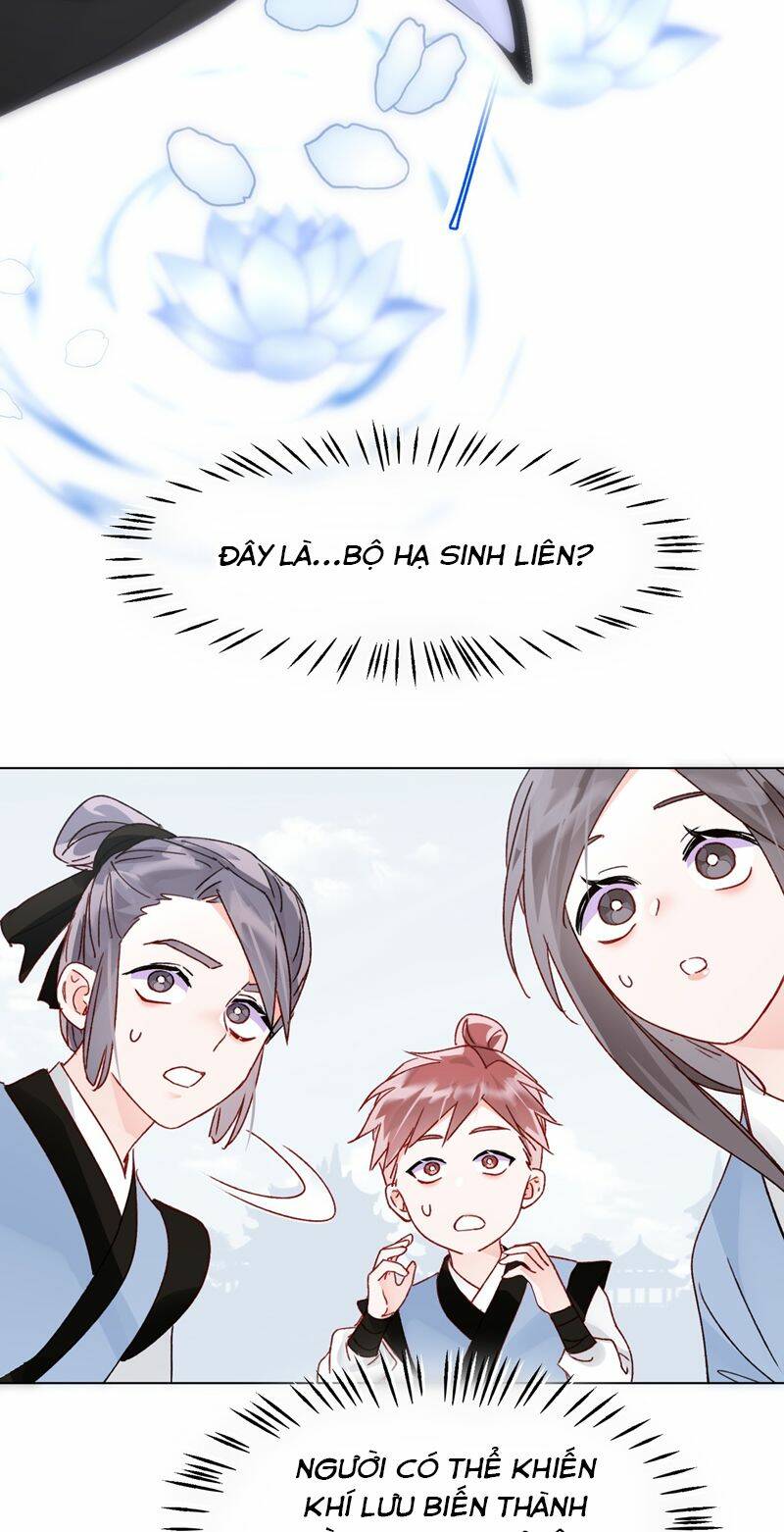 Tôi Phải Làm Một Kẻ Đại Xấu Xa - Chapter 112 - Page 27