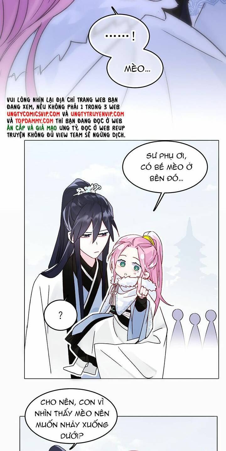 Tôi Phải Làm Một Kẻ Đại Xấu Xa - Chapter 112 - Page 31