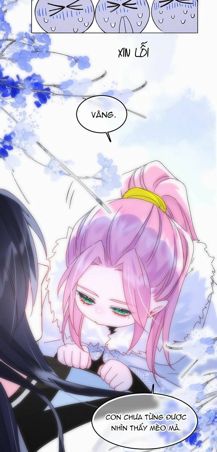 Tôi Phải Làm Một Kẻ Đại Xấu Xa - Chapter 112 - Page 33