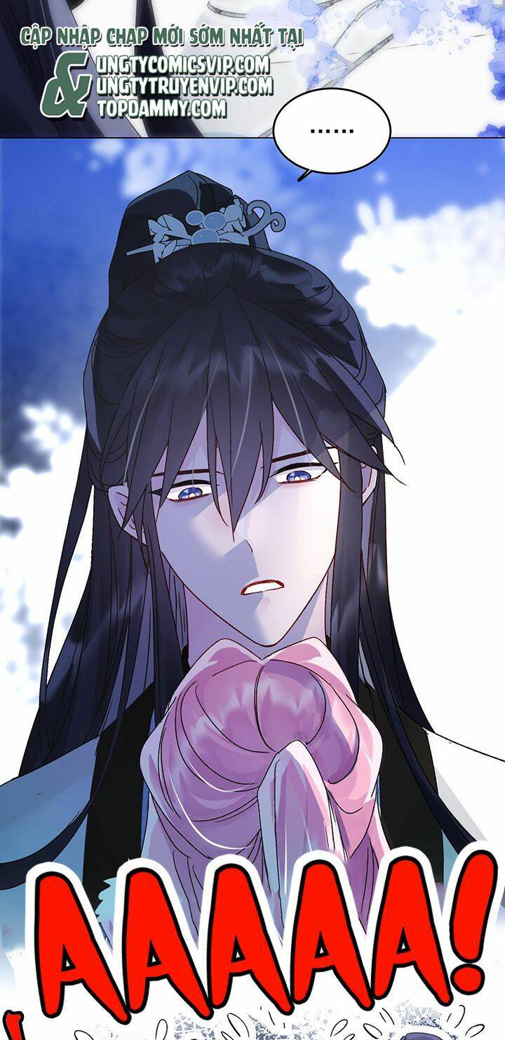 Tôi Phải Làm Một Kẻ Đại Xấu Xa - Chapter 112 - Page 34