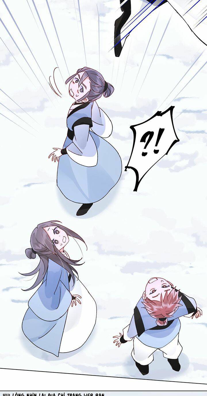 Tôi Phải Làm Một Kẻ Đại Xấu Xa - Chapter 112 - Page 36