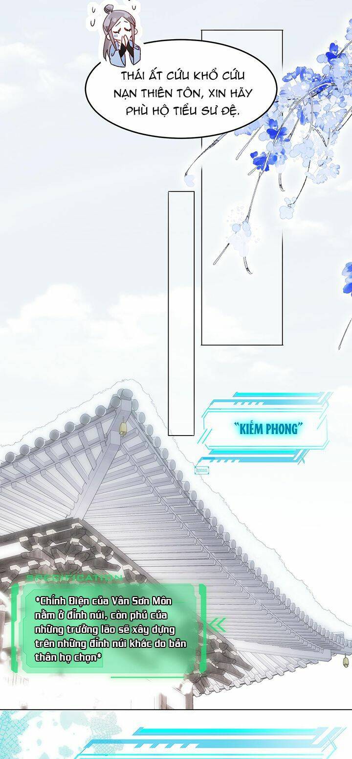 Tôi Phải Làm Một Kẻ Đại Xấu Xa - Chapter 112 - Page 38