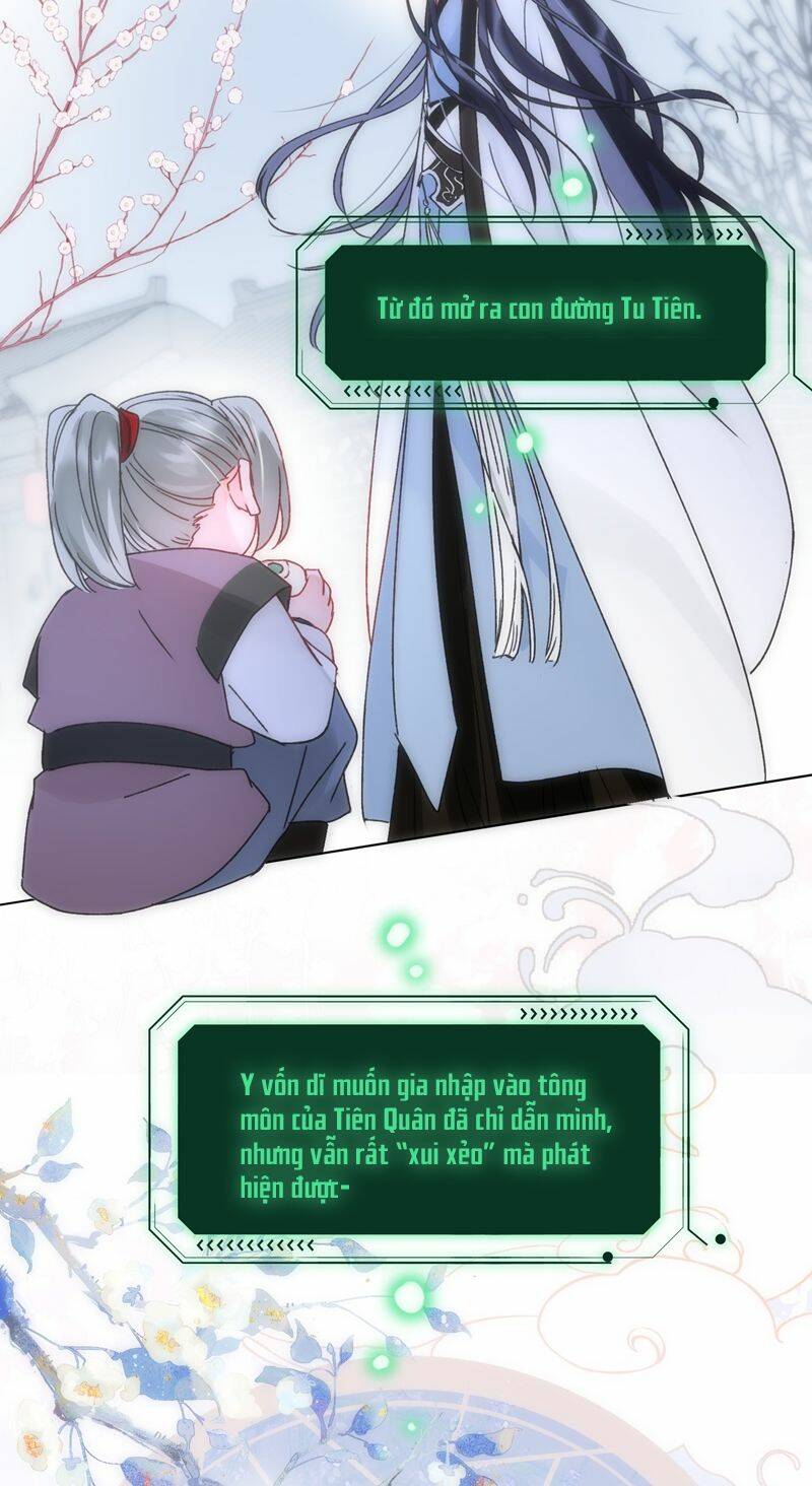 Tôi Phải Làm Một Kẻ Đại Xấu Xa - Chapter 112 - Page 3