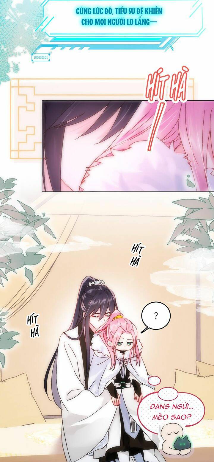 Tôi Phải Làm Một Kẻ Đại Xấu Xa - Chapter 112 - Page 39