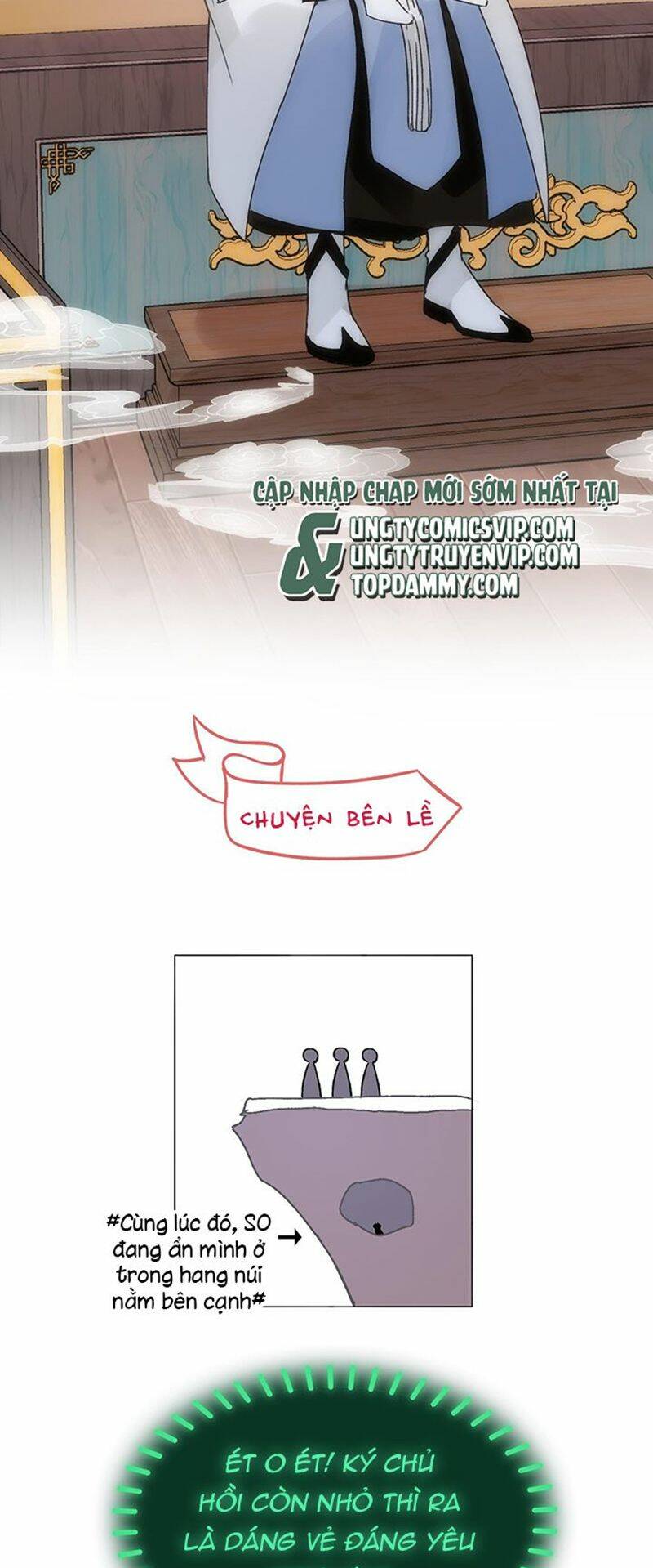 Tôi Phải Làm Một Kẻ Đại Xấu Xa - Chapter 112 - Page 40