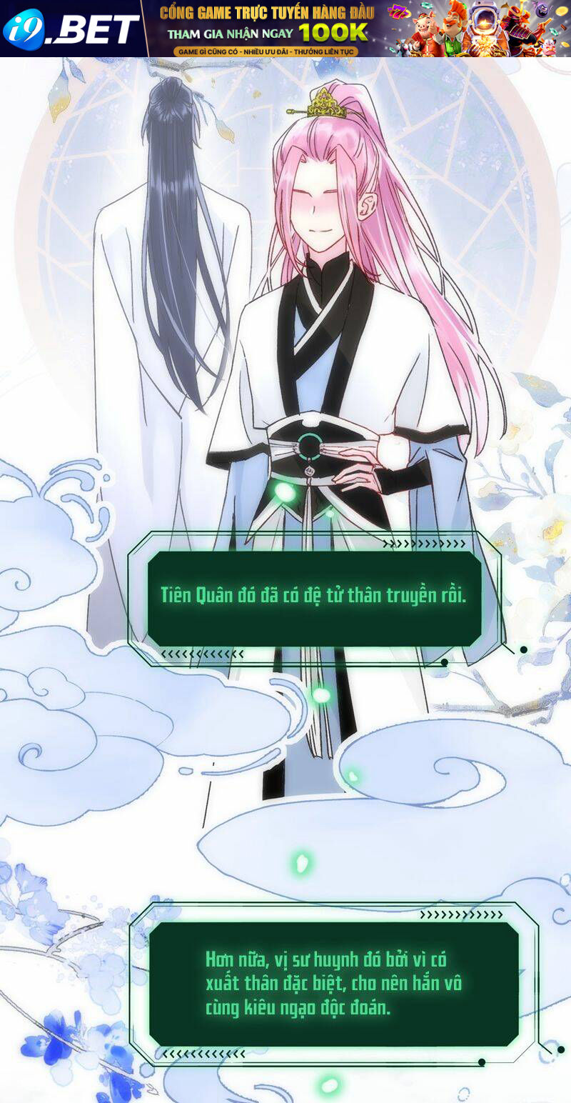 Tôi Phải Làm Một Kẻ Đại Xấu Xa - Chapter 112 - Page 4