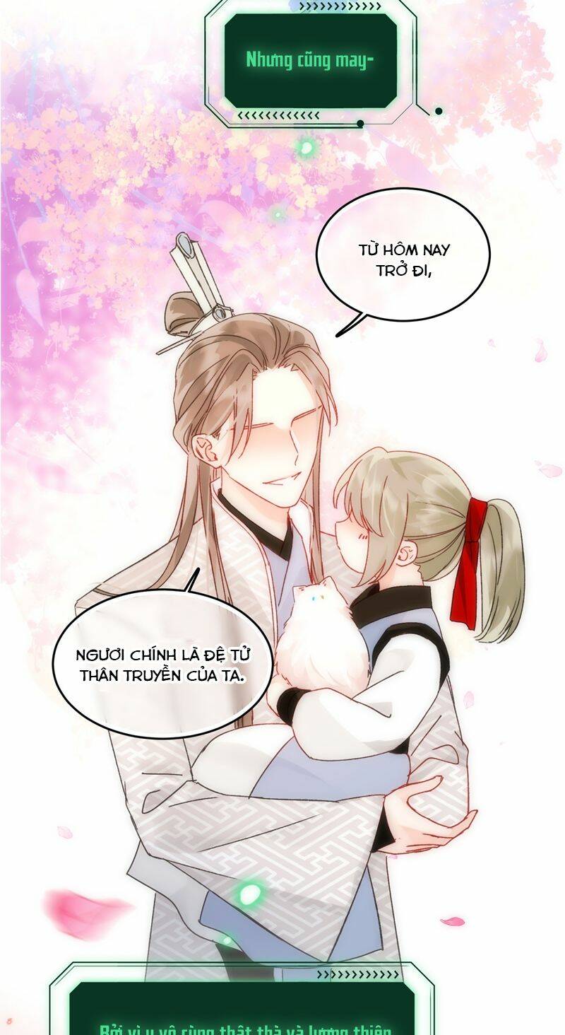 Tôi Phải Làm Một Kẻ Đại Xấu Xa - Chapter 112 - Page 6