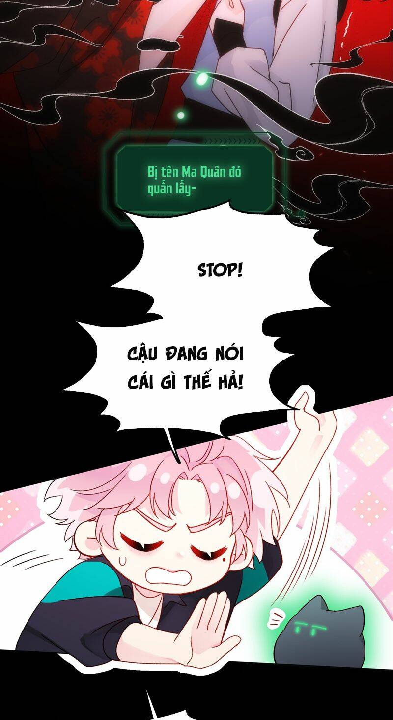 Tôi Phải Làm Một Kẻ Đại Xấu Xa - Chapter 112 - Page 8