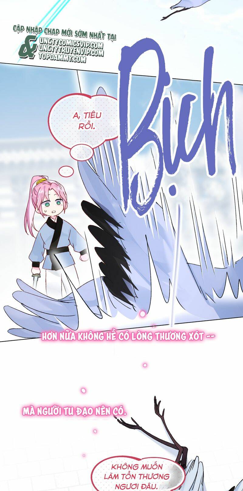 Tôi Phải Làm Một Kẻ Đại Xấu Xa - Chapter 113 - Page 10