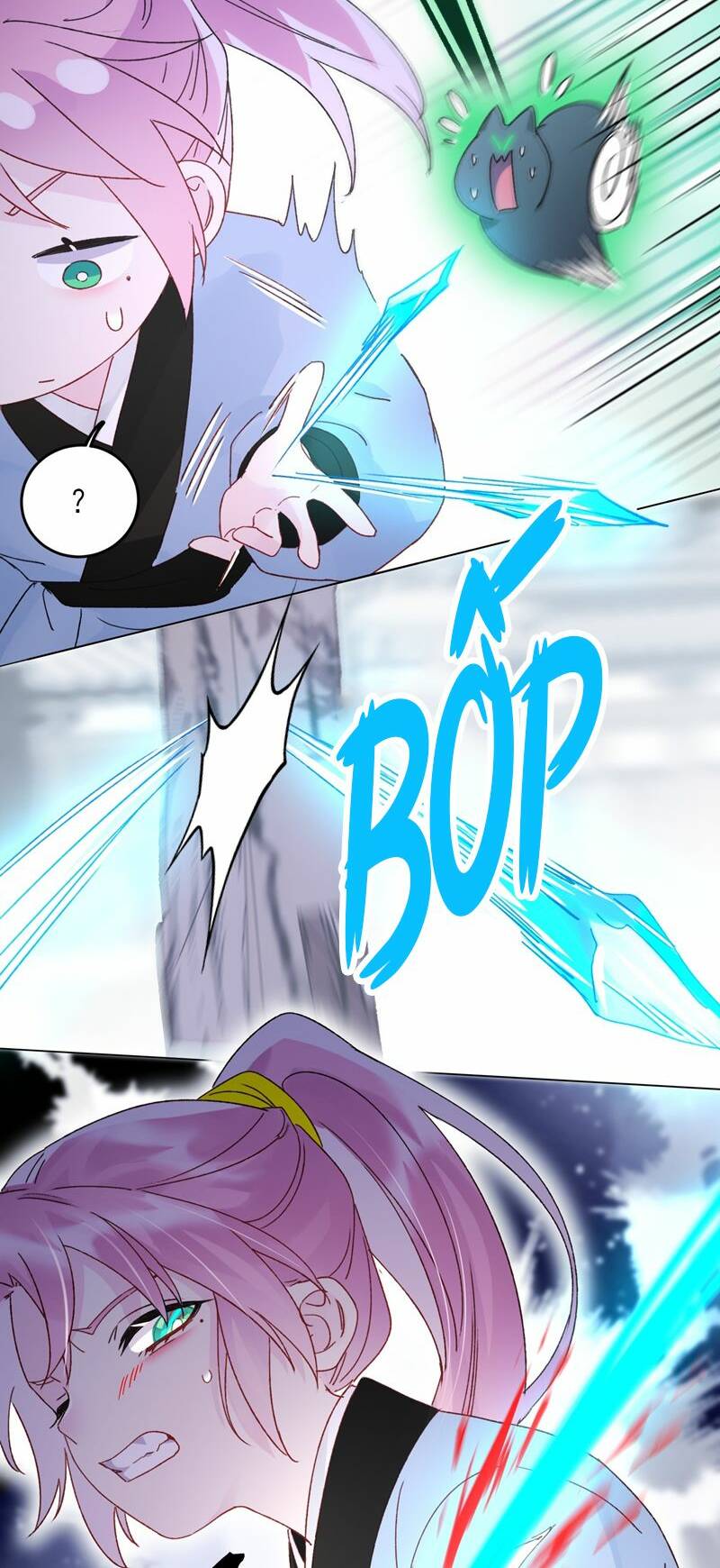 Tôi Phải Làm Một Kẻ Đại Xấu Xa - Chapter 113 - Page 13