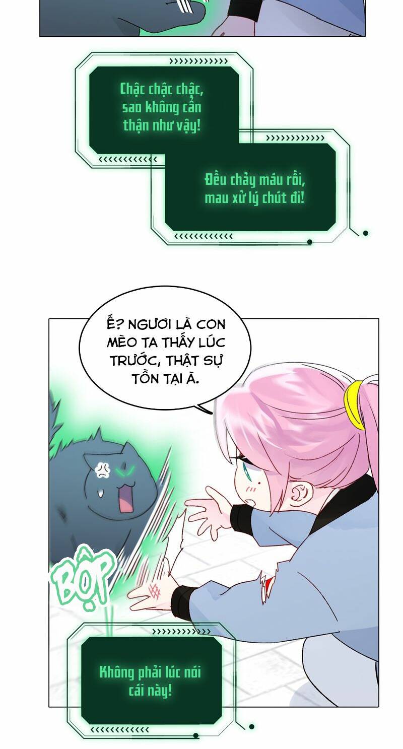 Tôi Phải Làm Một Kẻ Đại Xấu Xa - Chapter 113 - Page 15