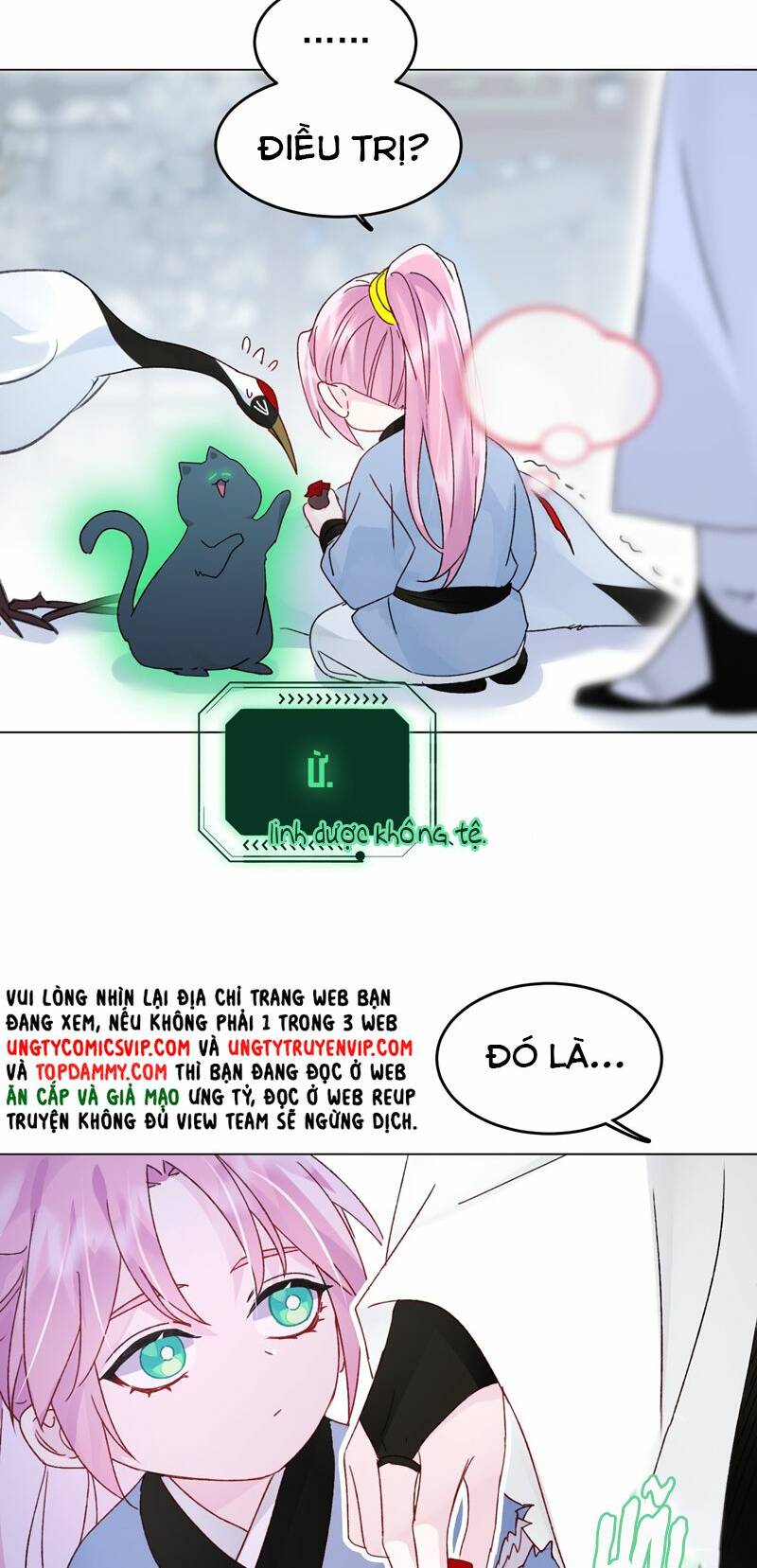 Tôi Phải Làm Một Kẻ Đại Xấu Xa - Chapter 113 - Page 17