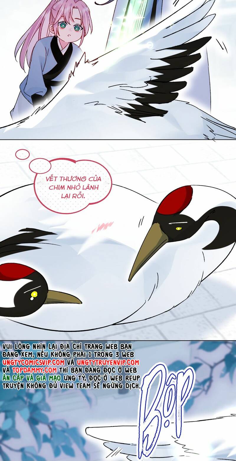 Tôi Phải Làm Một Kẻ Đại Xấu Xa - Chapter 113 - Page 21