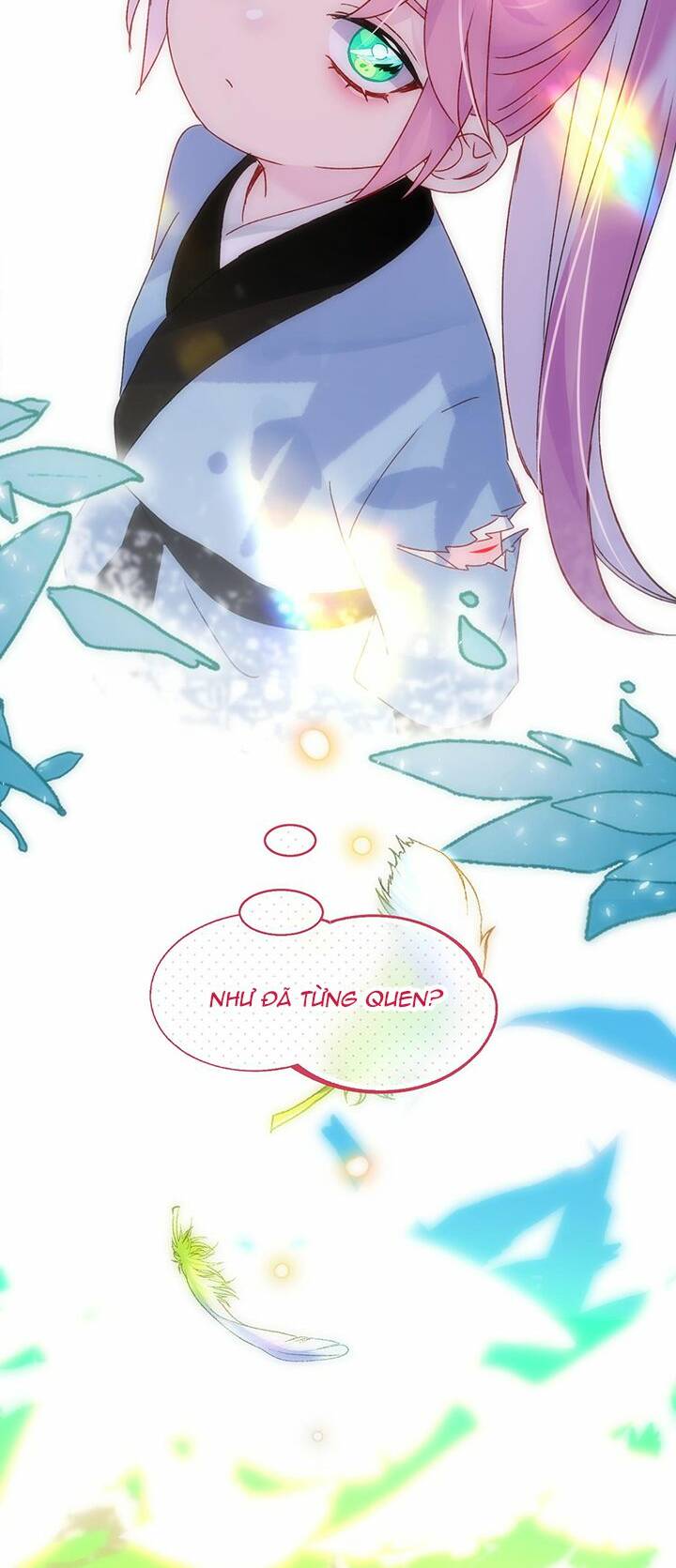 Tôi Phải Làm Một Kẻ Đại Xấu Xa - Chapter 113 - Page 23