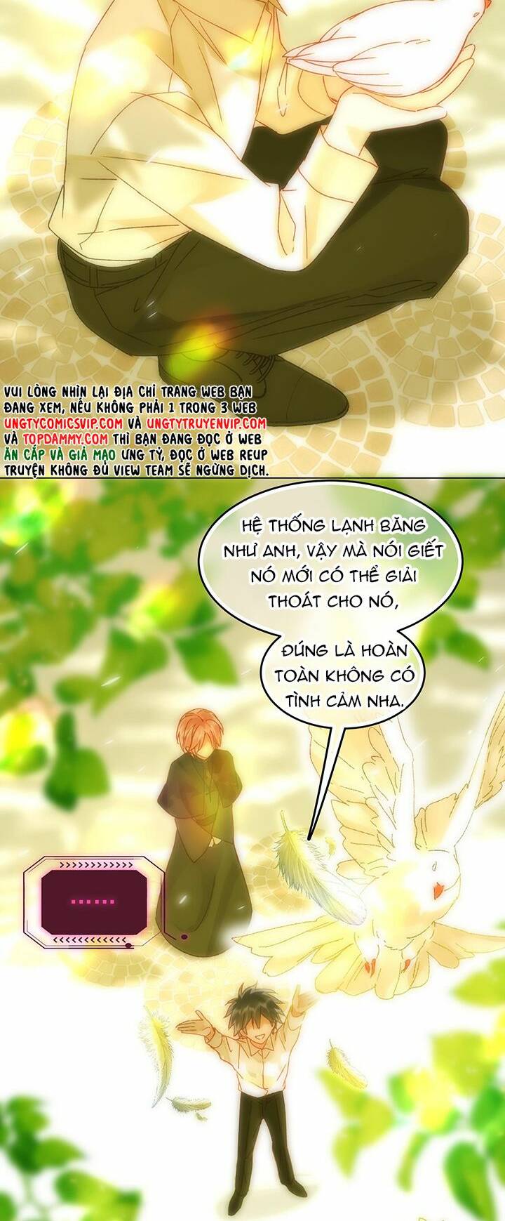 Tôi Phải Làm Một Kẻ Đại Xấu Xa - Chapter 113 - Page 25