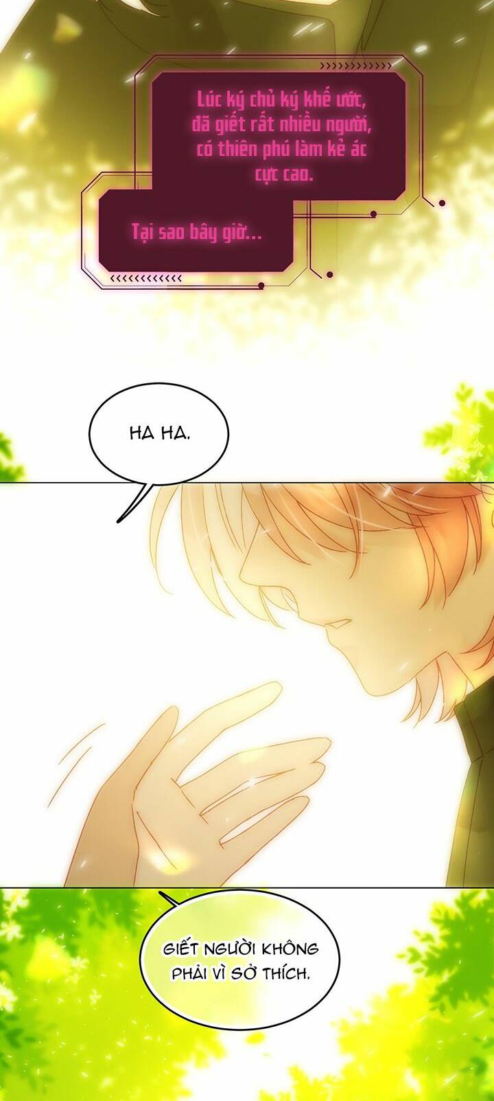 Tôi Phải Làm Một Kẻ Đại Xấu Xa - Chapter 113 - Page 27