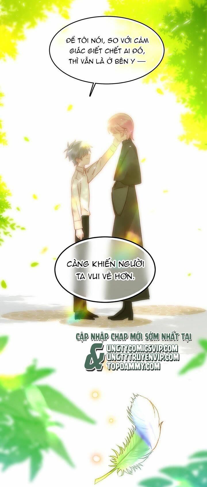 Tôi Phải Làm Một Kẻ Đại Xấu Xa - Chapter 113 - Page 28