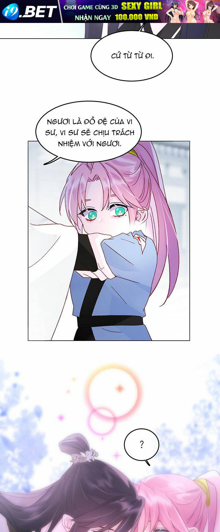 Tôi Phải Làm Một Kẻ Đại Xấu Xa - Chapter 113 - Page 34