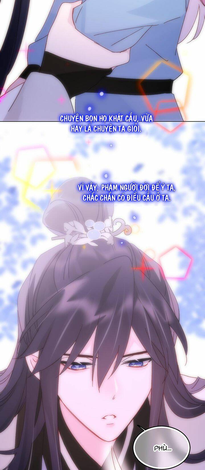 Tôi Phải Làm Một Kẻ Đại Xấu Xa - Chapter 113 - Page 36