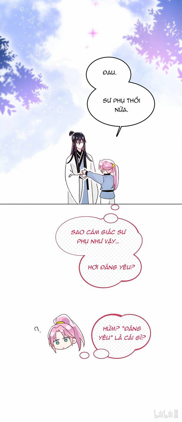 Tôi Phải Làm Một Kẻ Đại Xấu Xa - Chapter 113 - Page 39