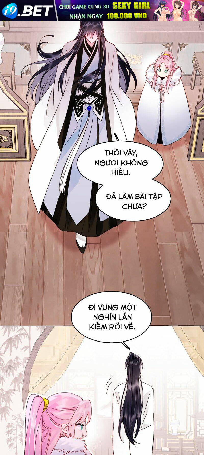 Tôi Phải Làm Một Kẻ Đại Xấu Xa - Chapter 113 - Page 5