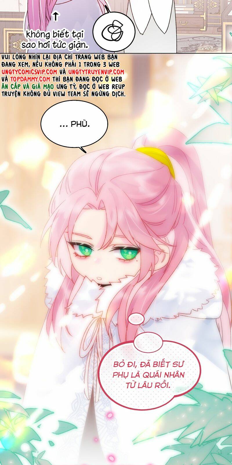 Tôi Phải Làm Một Kẻ Đại Xấu Xa - Chapter 113 - Page 6