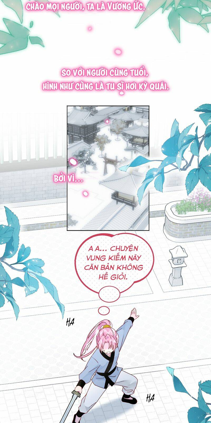 Tôi Phải Làm Một Kẻ Đại Xấu Xa - Chapter 113 - Page 7