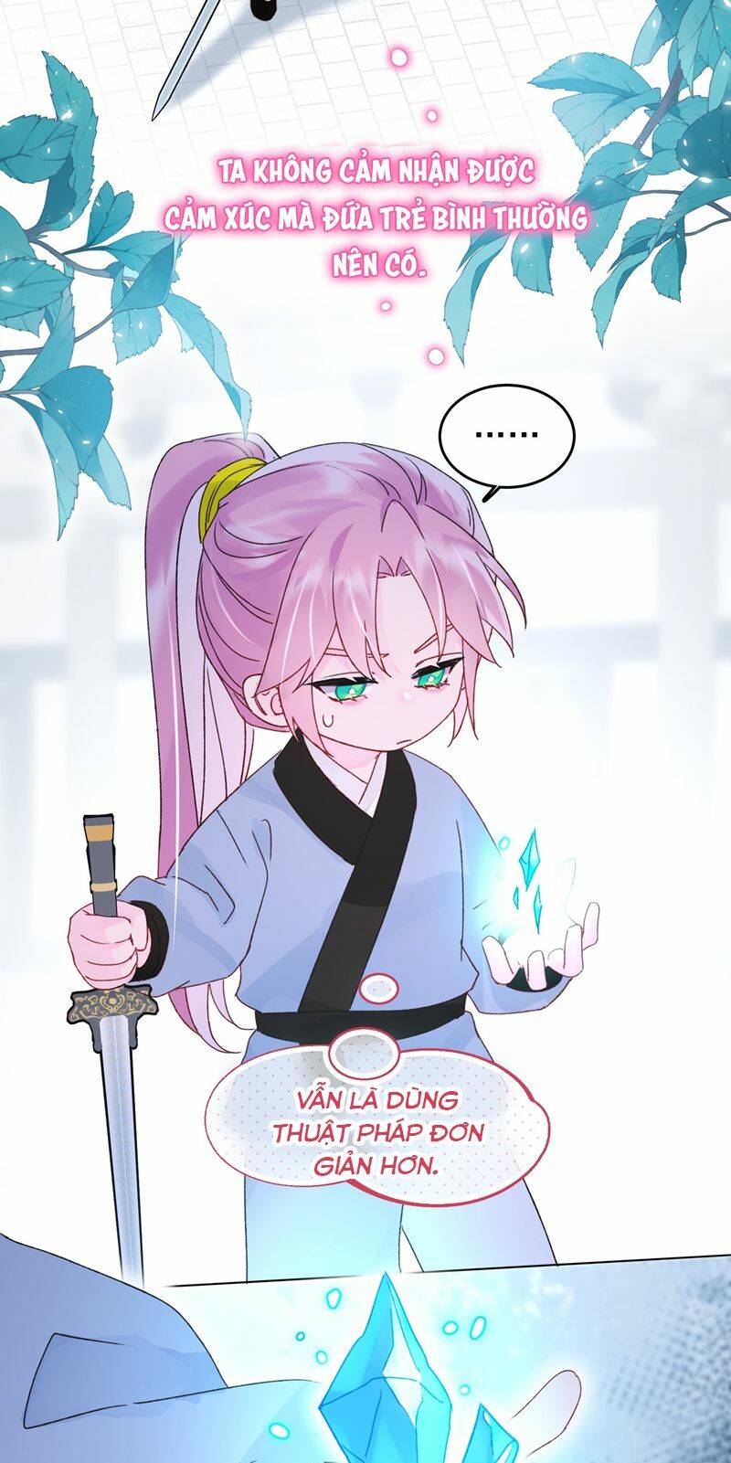 Tôi Phải Làm Một Kẻ Đại Xấu Xa - Chapter 113 - Page 8