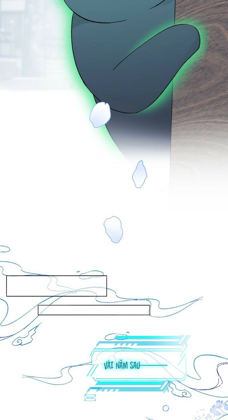 Tôi Phải Làm Một Kẻ Đại Xấu Xa - Chapter 114 - Page 9