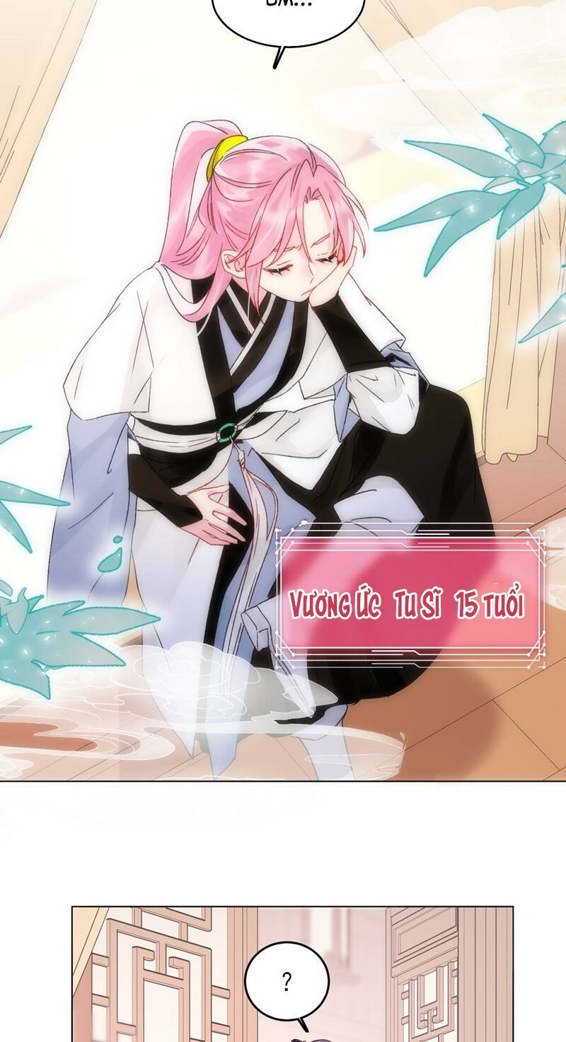 Tôi Phải Làm Một Kẻ Đại Xấu Xa - Chapter 114 - Page 11