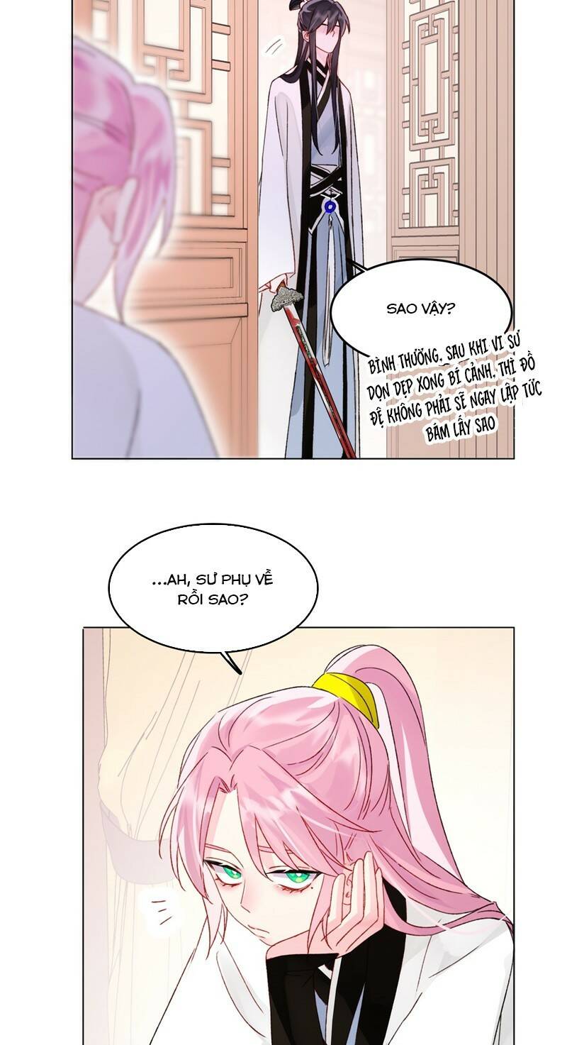 Tôi Phải Làm Một Kẻ Đại Xấu Xa - Chapter 114 - Page 12