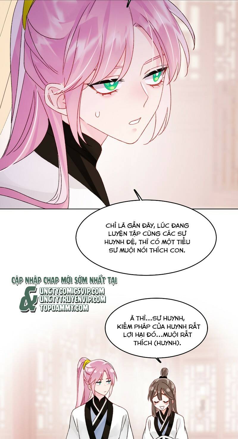 Tôi Phải Làm Một Kẻ Đại Xấu Xa - Chapter 114 - Page 14