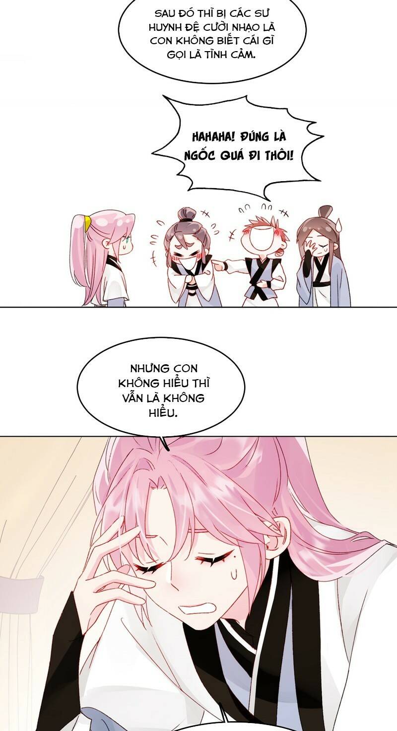 Tôi Phải Làm Một Kẻ Đại Xấu Xa - Chapter 114 - Page 16