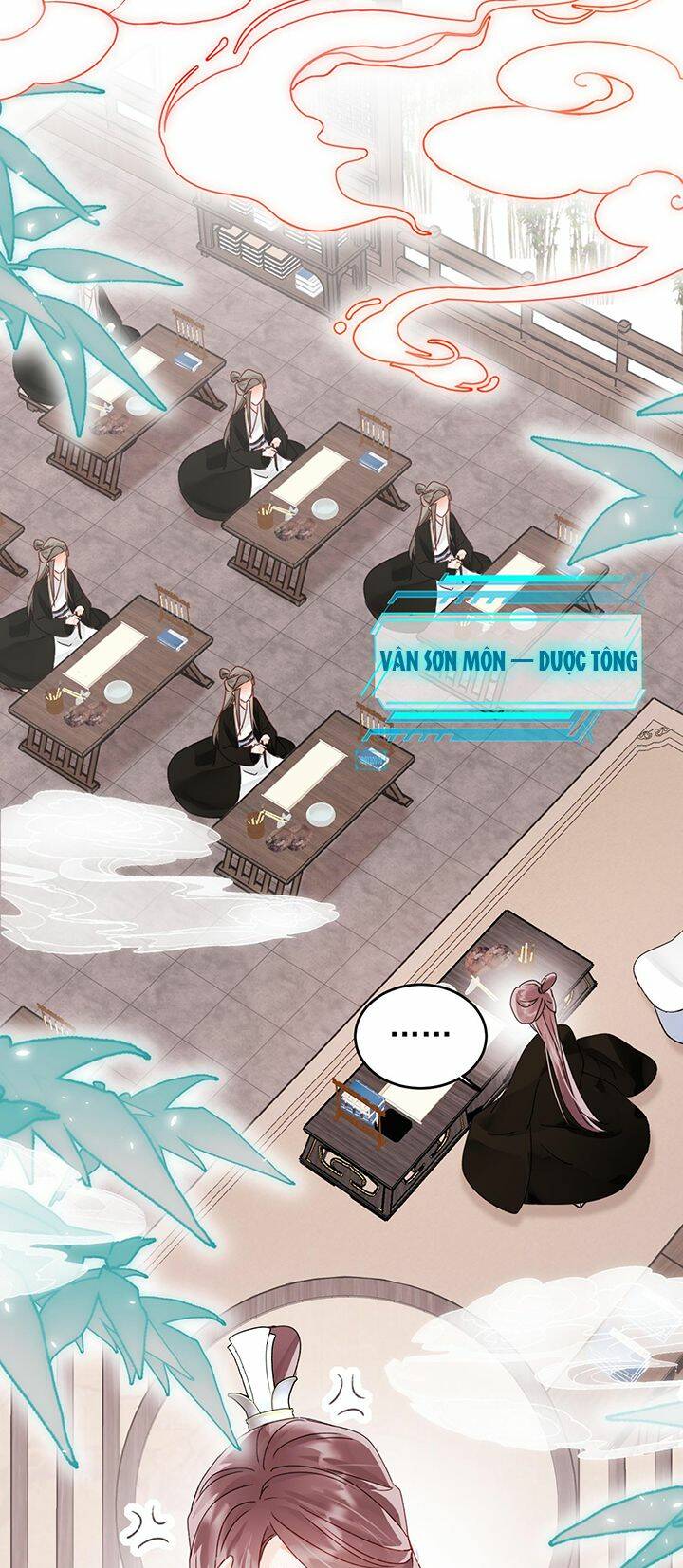 Tôi Phải Làm Một Kẻ Đại Xấu Xa - Chapter 114 - Page 24