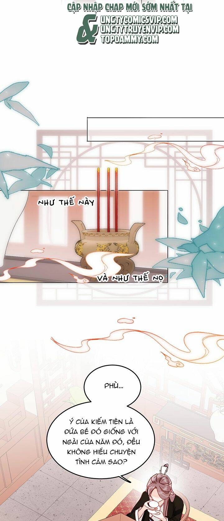 Tôi Phải Làm Một Kẻ Đại Xấu Xa - Chapter 114 - Page 28