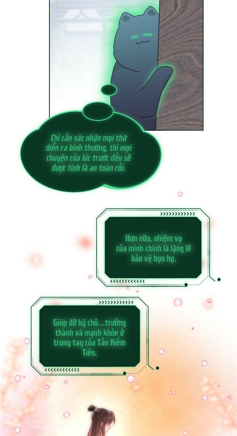 Tôi Phải Làm Một Kẻ Đại Xấu Xa - Chapter 114 - Page 3