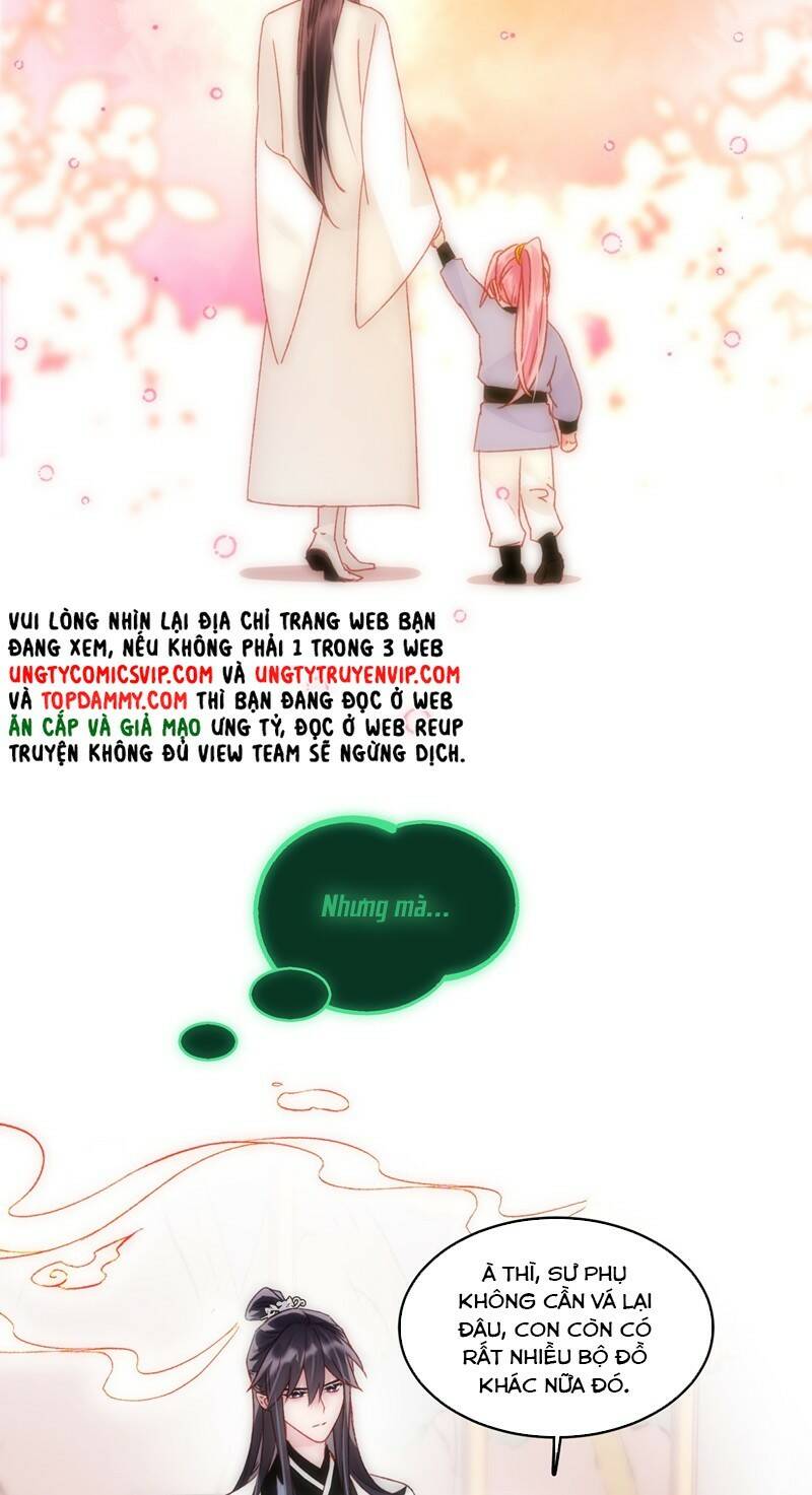 Tôi Phải Làm Một Kẻ Đại Xấu Xa - Chapter 114 - Page 4