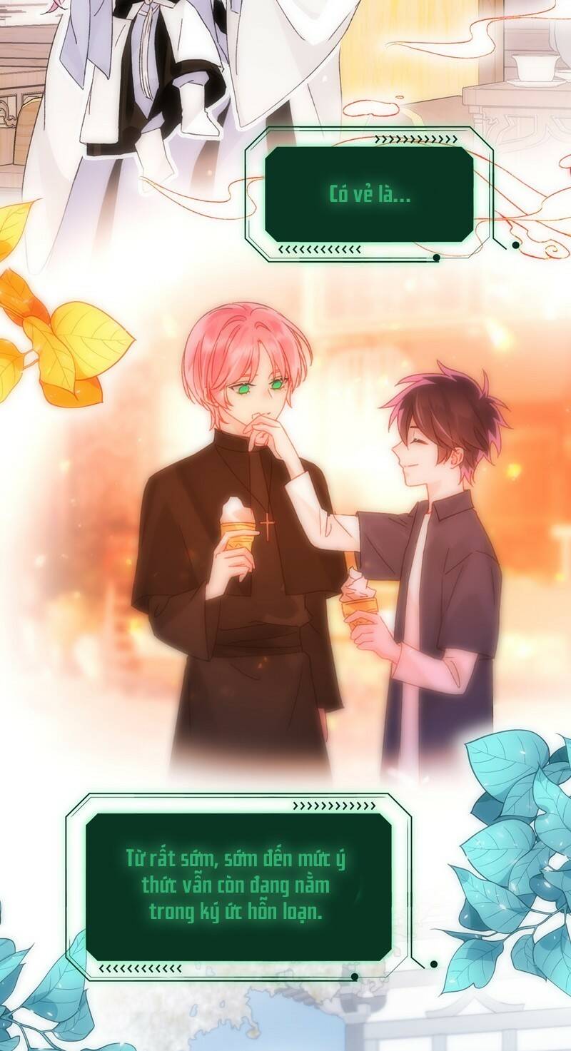 Tôi Phải Làm Một Kẻ Đại Xấu Xa - Chapter 114 - Page 6