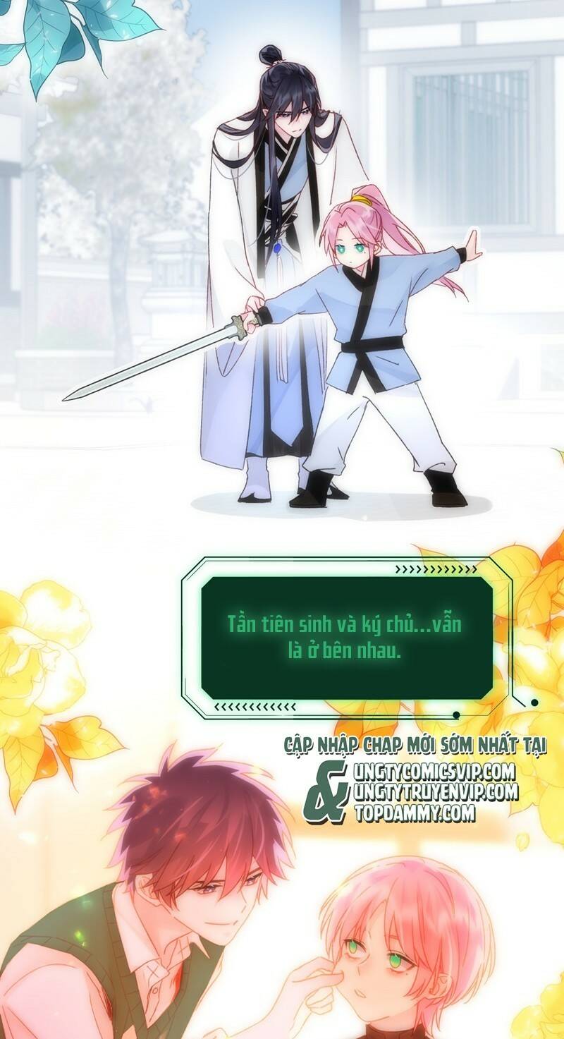 Tôi Phải Làm Một Kẻ Đại Xấu Xa - Chapter 114 - Page 7