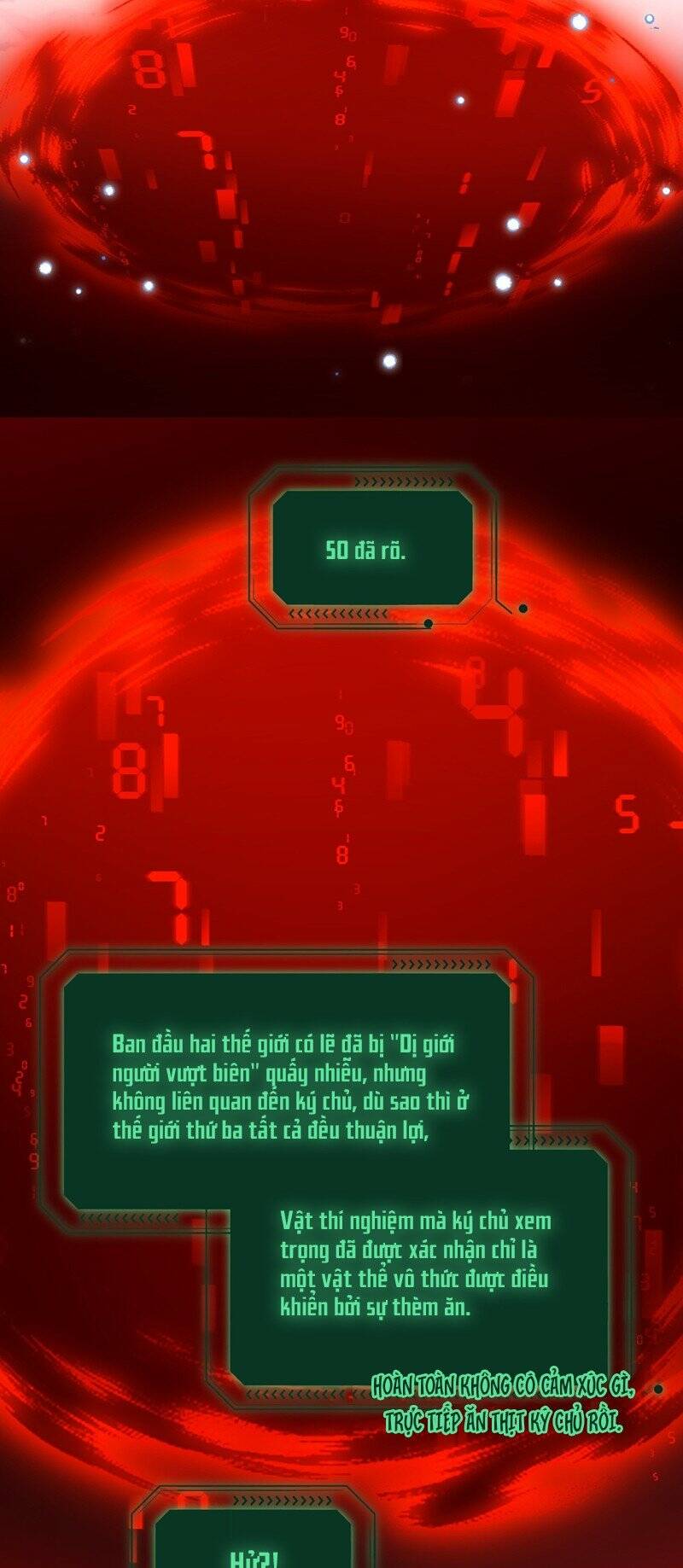 Tôi Phải Làm Một Kẻ Đại Xấu Xa - Chapter 115 - Page 9