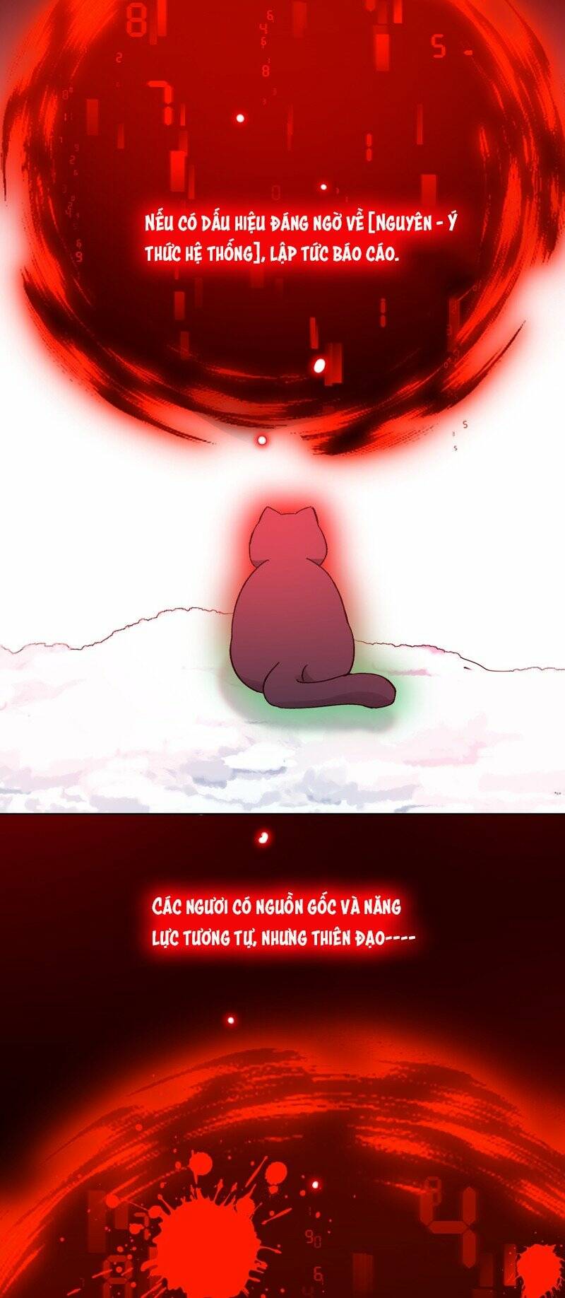 Tôi Phải Làm Một Kẻ Đại Xấu Xa - Chapter 115 - Page 13