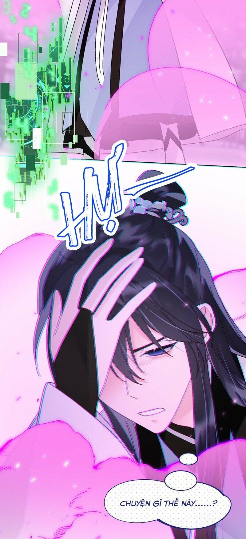 Tôi Phải Làm Một Kẻ Đại Xấu Xa - Chapter 115 - Page 29