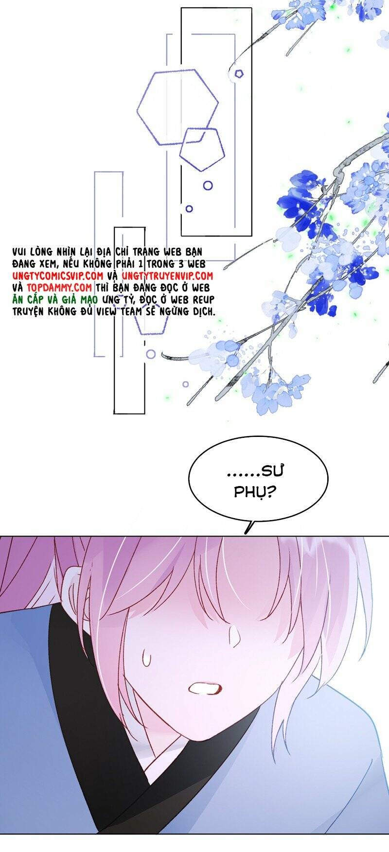 Tôi Phải Làm Một Kẻ Đại Xấu Xa - Chapter 115 - Page 31